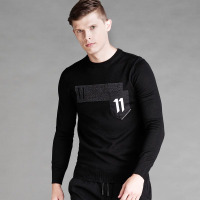 AEMAPE美国苹果AF835针织衫