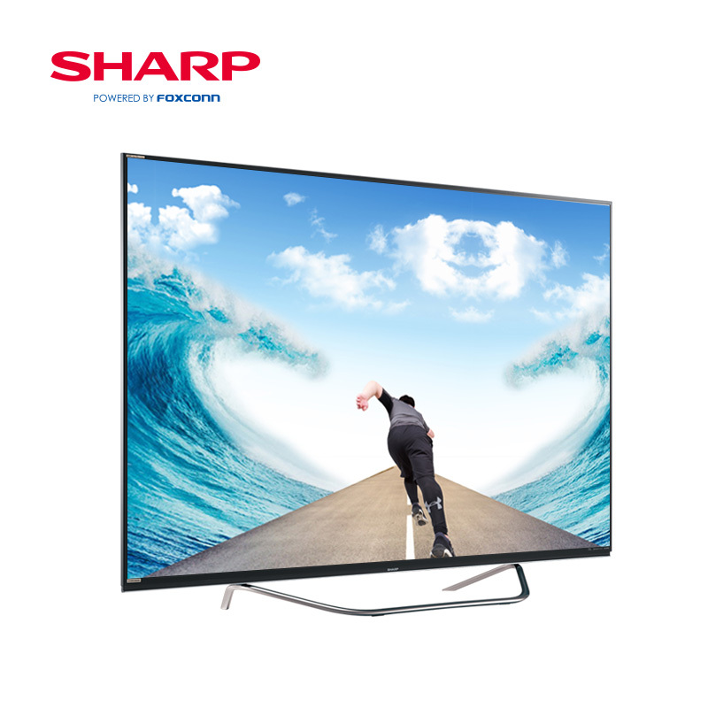 SHARP 夏普 LCD-58MY8009A 58英寸 液晶电视