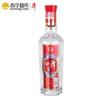 潭酒 仙潭原浆 浓香型白酒 500ml*6 整箱装