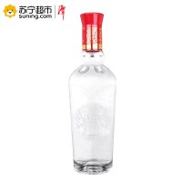 潭酒 仙潭原浆 浓香型白酒 500ml*6 整箱装