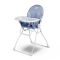 coolbaby宝宝餐椅婴儿餐椅可折叠便携轻便餐椅儿童餐椅宝宝吃饭椅子KDD-H003