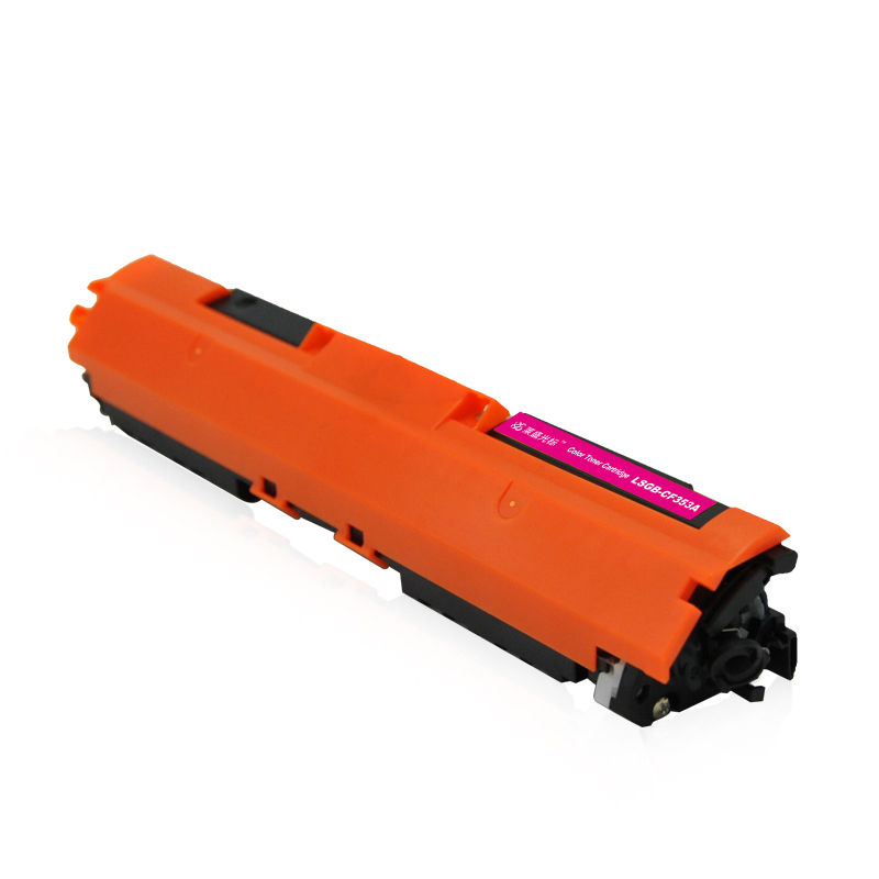 莱盛光标LSGB-CF353A 彩色硒鼓适用HP CP-M176n/M177fw
