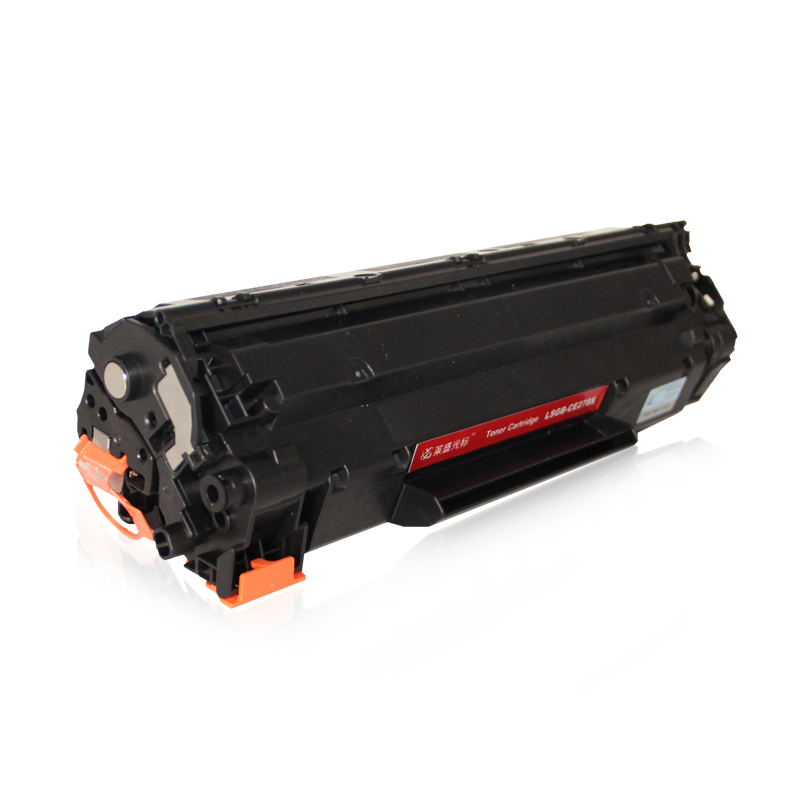 莱盛光标 LSGB-CE278X硒鼓/粉盒适用HPLJ-P1566/P1606/M1536CANON6200d