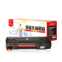 莱盛光标 LSGB-CAN-CRG328黑色硒鼓适用CANON IC D520 IC MF4410/4412/4420