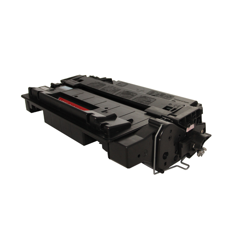 莱盛光标LSGB-CE255A黑色硒鼓/粉盒 适用HP LJ-P3015/M521/M525 CANON LBP-675高清大图