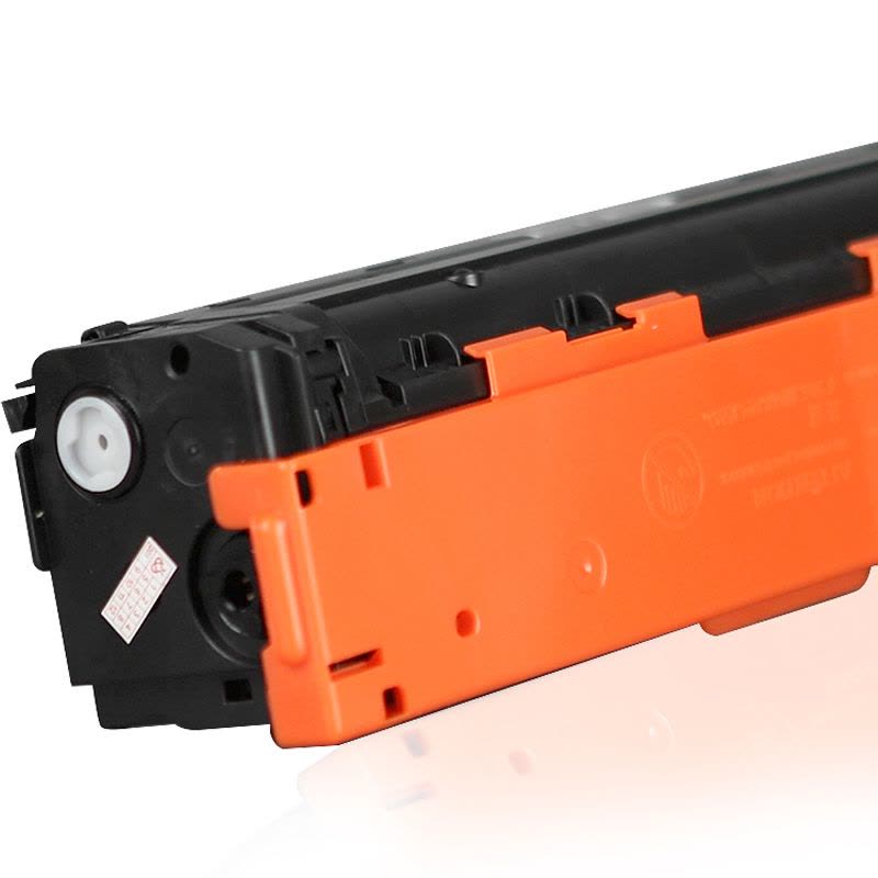 莱盛光标LSGB-CE321A黑色硒鼓/粉盒适用于HP CP1525/CM1415图片