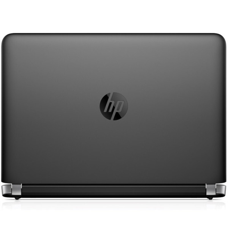 惠普(HP)商用笔记本电脑440 G3 14英寸/I7-6500/8GB/1TB+256G SSD/2G/win10