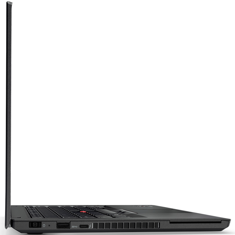 联想ThinkPad T470(0SCD)14英寸轻薄商务笔记本电 Intel i5 8G 128GB+1TB 2G独显高清大图