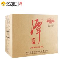 潭酒 1979 53度 酱香白酒 500ml*6 整箱装