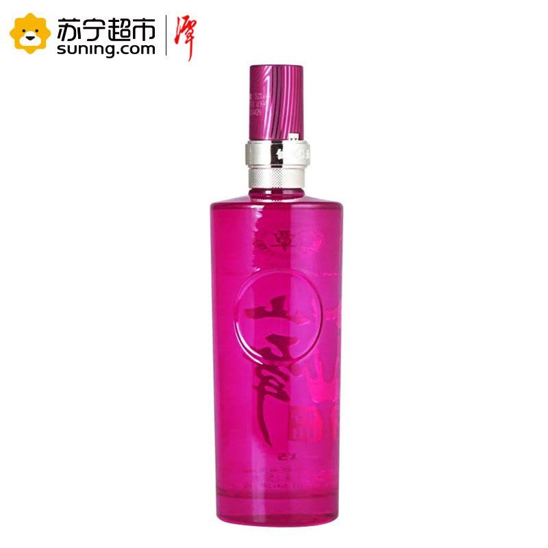 潭酒 仙潭特曲X5 52度 浓香型白酒 500ml*6 整箱图片