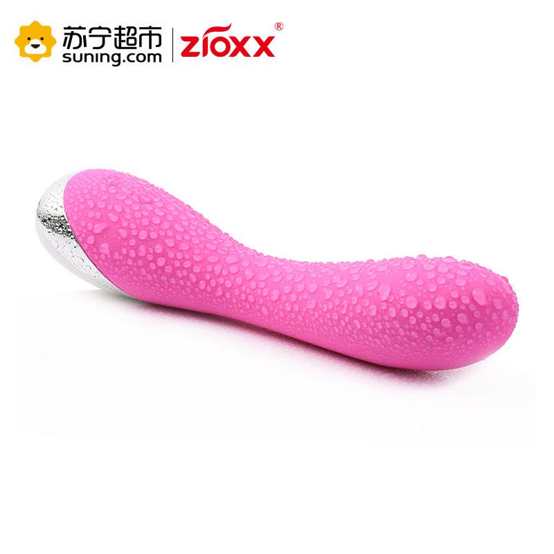 赤尾(Zioxx)按摩震动棒女用自慰器静音高潮振动棒成人用品图片