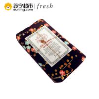 [苏宁超市]Fresh/馥蕾诗深海黑加仓方块香皂 150g 温和清洁肌肤沐浴皂 香氛皂