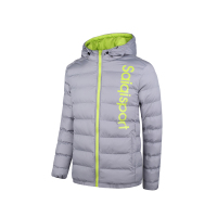 赛琪棉服秋冬季新款字母潮男士抗寒保暖棉衣防风加厚棉袄连帽外套246777