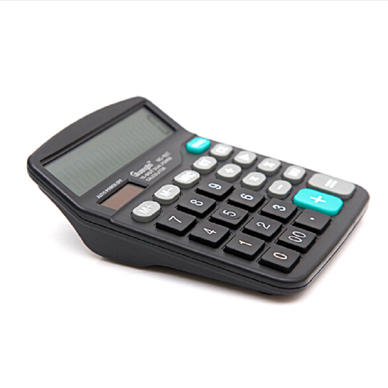 广博 计算器 NC-837（套*10个）