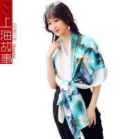 上海故事浪漫倾城