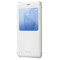 荣耀8 保护套 白色