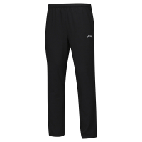 李宁运动裤男长裤宽松休闲卫裤