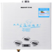燃气热水器JSQ16-8QS