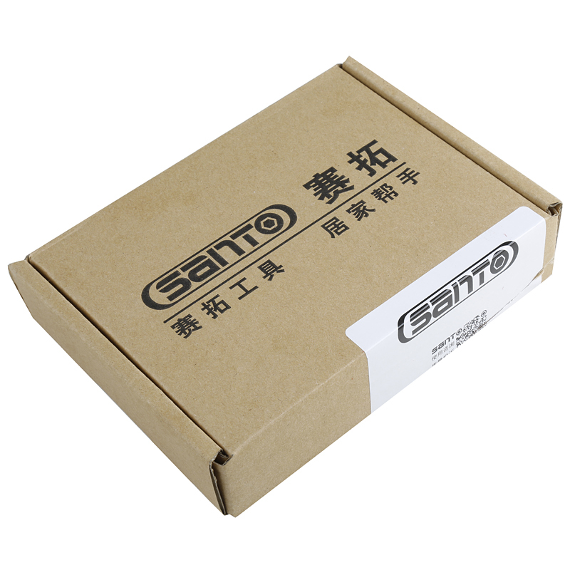 赛拓(SANTO)1179 手机维修套装 精密螺丝批组套 拆机工具 改锥螺丝刀套装
