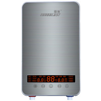优博(EUROBLAST)即热式电热水器 即开即热 智能恒温 KBR-L5D 8.5kW