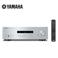 雅马哈(YAMAHA) A-S201 高保真功放 立体声合并式功率放大器