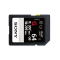 索尼(SONY) SD 64G 300M 存储卡 高速单反微单数码相机高清摄像机内存卡 SD卡