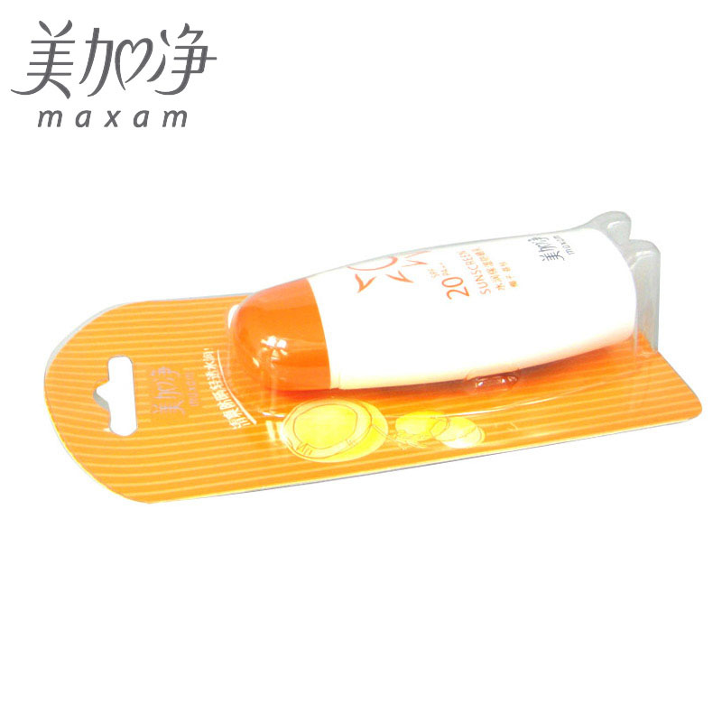 水润保湿(MJJ) 防晒霜 50ml (瓶)