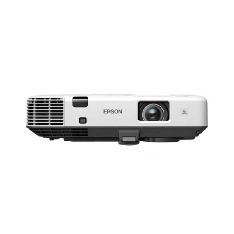 爱普生(EPSON) EB-C745WN 商务会议教育投影机