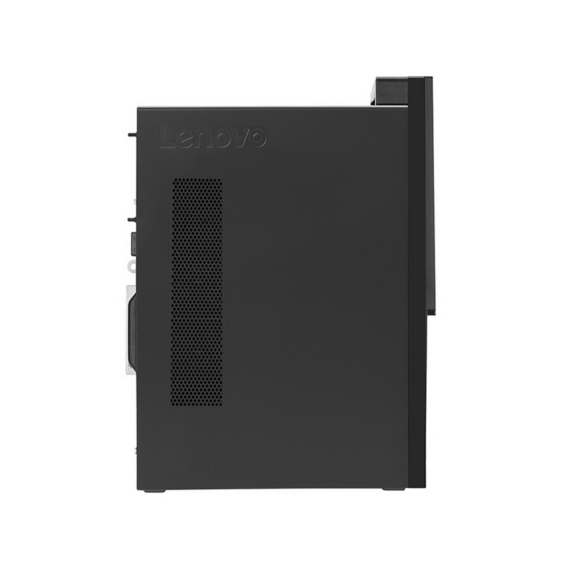 联想(lenovo)扬天商用A6800t 台式电脑+20.7英寸屏(I5-7400 4G 1T 2G独显 刻录)