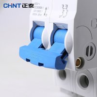 正泰CHNT空气开关 家用小型断路器NBE7 2P 20A