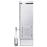 慕蒙(VOMENT)MKSA09S 商用开水器 开水机 不锈钢电热烧水器 保温热水箱 90L/H 380V