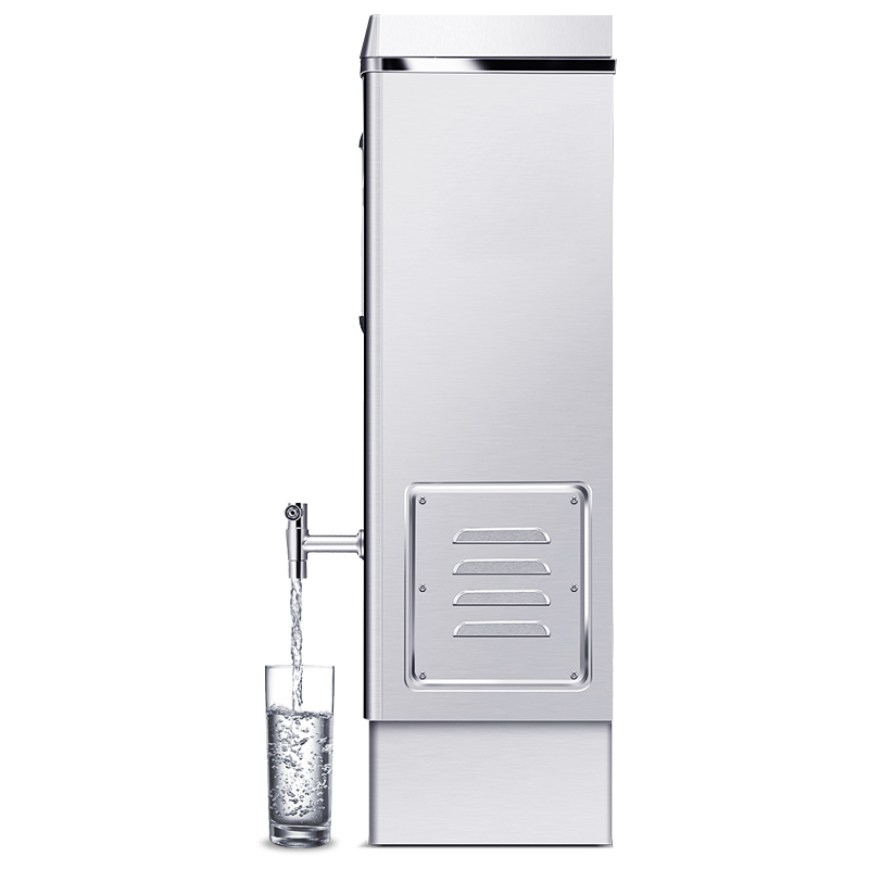慕蒙(VOMENT)MKSA09S 商用开水器 开水机 不锈钢电热烧水器 保温热水箱 90L/H 380V
