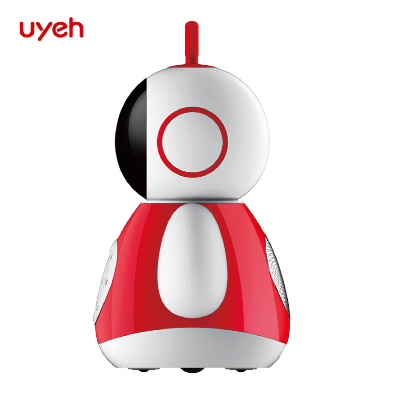 uyeh 友悦宝早教机器人 X9