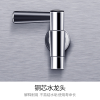 慕蒙（VOMENT）开水机60L/H 380V开水器商用（发泡型）MKSB06S