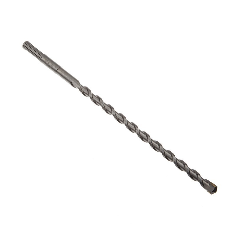 BOSCH S3 四坑两刃钻头10*200*260MM/[1支]