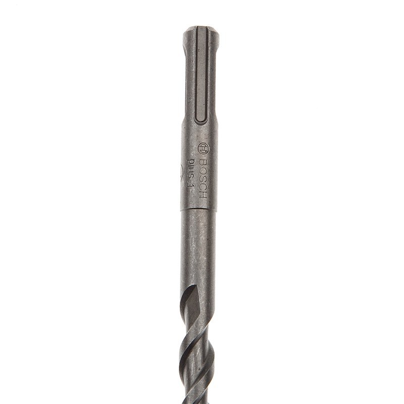 BOSCH S3 四坑两刃钻头10*200*260MM/[1支]