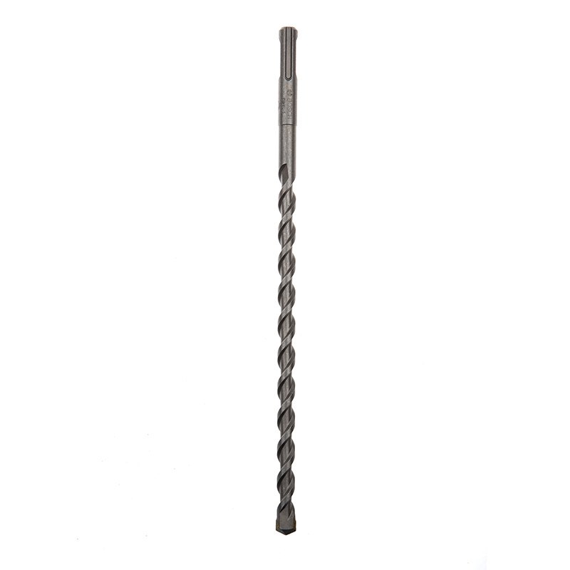 BOSCH S3 四坑两刃钻头10*200*260MM/[1支]