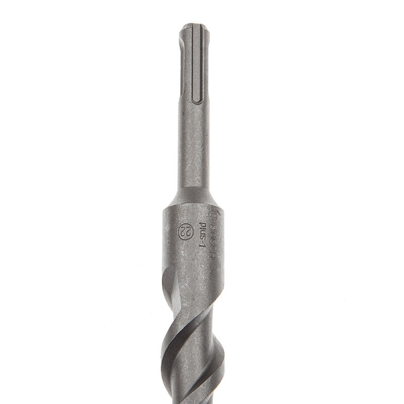 BOSCH S3 四坑两刃钻头22*200*260MM/[1支]
