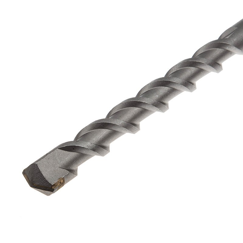 BOSCH S3 四坑两刃钻头22*200*260MM/[1支]