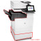 HP(惠普)Color LaserJet Managed Flow MFP E87640z数码多功能三合一平板一体机 (