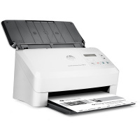 惠普(HP)SCANJET ENTERPRISE FLOW 7000 S3高速馈纸式文档扫描仪(优享服务)