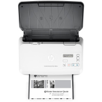 惠普(HP)SCANJET ENTERPRISE FLOW 7000 S3高速馈纸式文档扫描仪(优享服务)