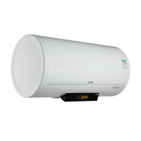 帅康储水式热水器DSF-60DSQA