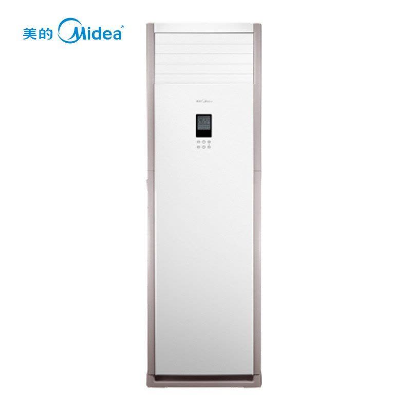 美的(Midea)2匹冷暖1级变频空调柜机KFR-51LW/BP3DN8Y-YA401(1)图片