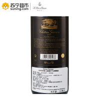 [名庄酒]2010年 美人鱼酒庄干红葡萄酒750ml(正牌) 单瓶装