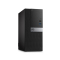 戴尔(DELL)OptiPlex3050MT 商用台式电脑 单主机(酷睿I3-7100 4GB 1TB DVDRW 2G独显 Win10H)商用办公 家用娱乐 性价比机 企业采购