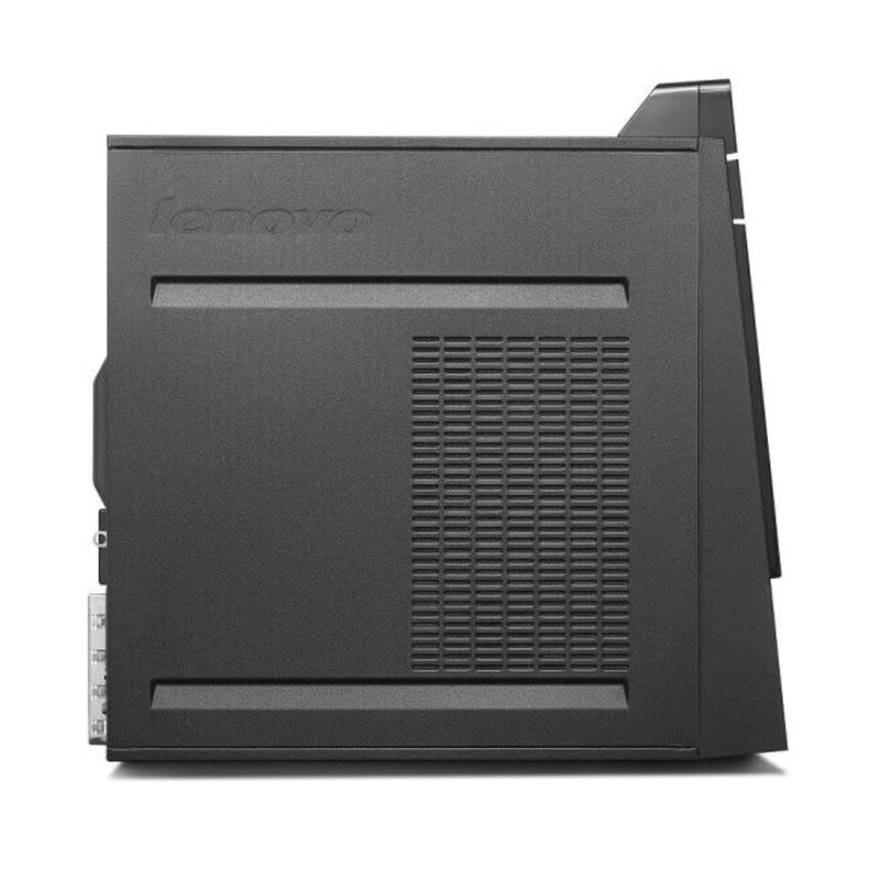 联想(Lenovo)扬天商用A6411f台式电脑 单主机(I5-6500 4G 1T DVD 蓝牙WIFI)图片