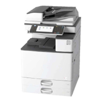 理光(Ricoh) MP C5503SP A3彩色数码复合机
