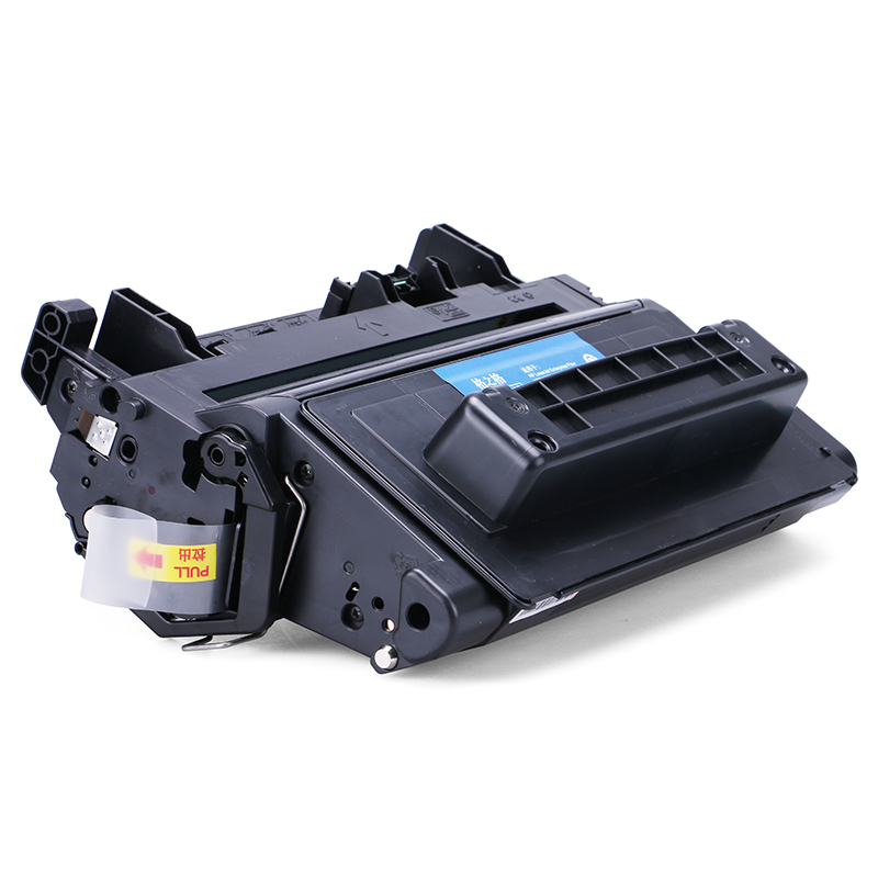 G&G格之格CF281A硒鼓NT-PNH281C适用HP81A 惠普M630z M630H M604n M605n 墨粉高清大图