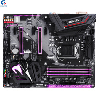 技嘉(GIGABYTE)Z370 AORUS Ultra Gaming 主板 (LGA 1151/Intel Z370)